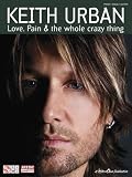 Love, Pain & the Whole Crazy Thing (Piano/Vocal/Guitar) (Piano/Vocal/Guitar Artist Songbook)