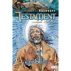 Testament: Babel - Volume 3 (Testament)