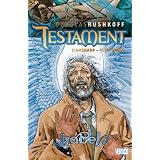 Testament VOL 03: Babelpar Douglas Rushkoff
