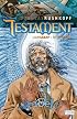Testament: Babel - Volume 3 (Testament)