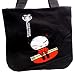 16 NEW Pucca Cloth Nylon Tote Bag Purse