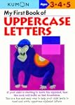 My First Book of Uppercase Letters (K...