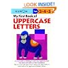 My First Book of Uppercase Letters