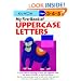 My First Book of Uppercase Letters