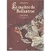 Le ma�tre de Ballantrae, Tome 2 :