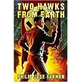 Two Hawks from Earth (Paperback)