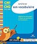 Mini chouette am�liorer son vocabulaire CM1/CM2 9-11 ans