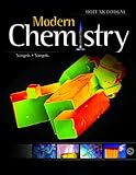 Modern Chemistry: Student Edition 2012