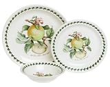 Portmerion Apple Harvest Buffet Starter Set