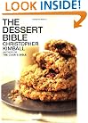 The Dessert Bible