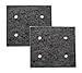 Porter Cable Replacement Pad for 330 Sander(2 Pack) # 846724-2PK