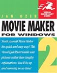 Microsoft Windows Movie Maker 2: Visu...