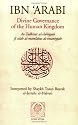 Divine Governance of the Human Kingdom: Including What the Seeker Needs and The One Alone