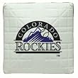 Colorado Rockies Mini Base