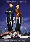 Castle: The Complete...