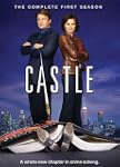 Castle: The Complete First Season