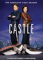 Castle: The Complete First Season Streaming.
