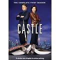 Castle: The Complete First Season