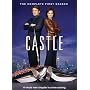 Castle: The Complete First Season