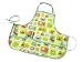 Sugar Booger "Nursery Rhyme" Kiddie Apron