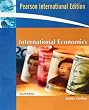 International Economics: International Edition