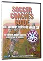 Soccer Coaches Guide - 8-12 Year Olds [VHS]