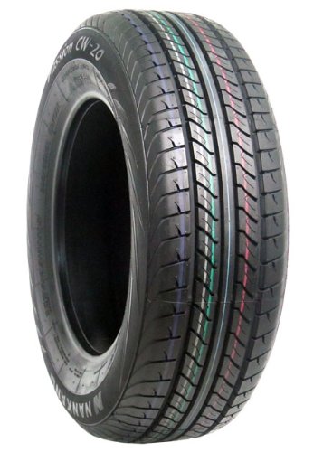 NANKANG CW-20 225\/50R18 8PR 107\/105N