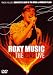 Roxy Music - On The Road - Live [UK Import]