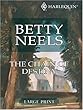 The Chain of Destiny (Betty Neels Large Print Collection)