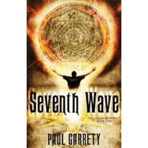 the seventh wave