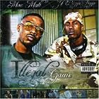 Illegal Game by Mac Mall & J.T. the Bigga Figga