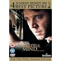 Beautiful Mind, a [DVD]