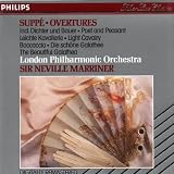 Suppé: Overtures