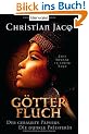 G�tterfluch - Der geraubte Papyrus / Die dunkle Priesterin: Zwei Romane in einem Band