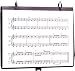 Musical Instruments : 5 Page Flip Folder