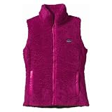 Patagonia Womens Los Lobos Vest