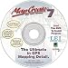 Electronics : Mapcreate USA CD-ROM Series 7 - US TOPO CD