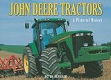 John Deere Tractors