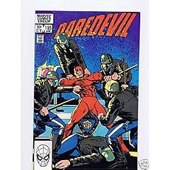 Daredevil #195