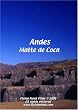 Andes - Matte de Coca