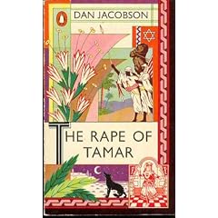 The Rape of Tamar