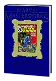 Marvel Masterworks presents the Black Panther. Volume 1, Collecting Jungle action nos. 6-24