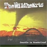 Geordie in Wonderland
