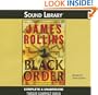Black Order (Sound Library)