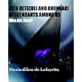 ZETA RETICULI AND ANUNNAKI DESCENDANTS AMONG US. Who Are...