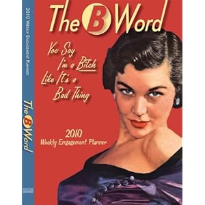 The B Word