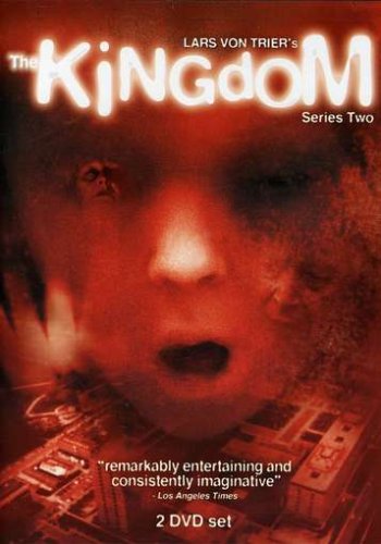The Kingdom (Riget): Series 2