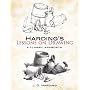 Harding's Lessons on Drawing (Dover Books on Art Instruction)