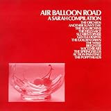 Air Balloon Road