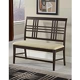 Tiburon Dining Bench